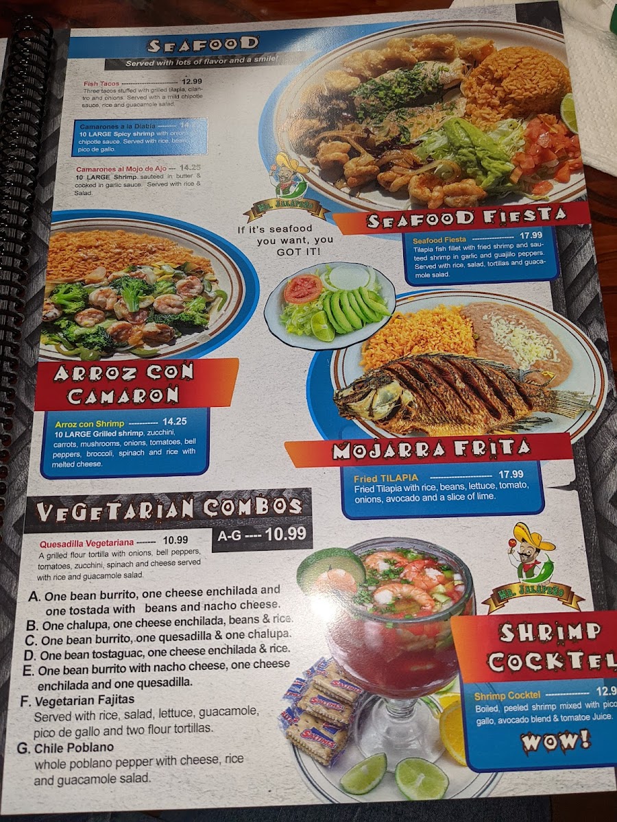 Menu Photo 9