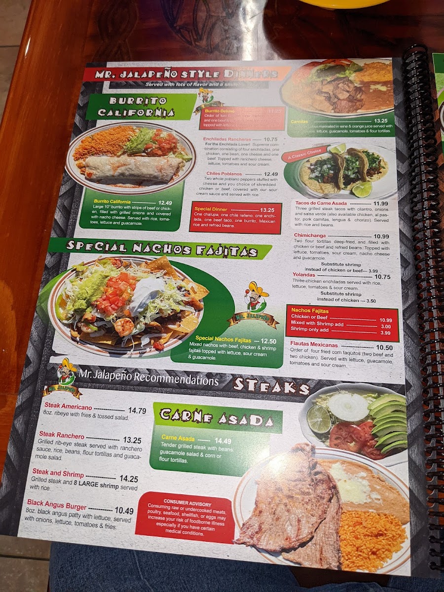 Menu Photo 3