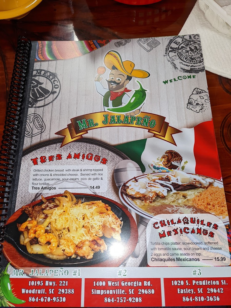 Menu Photo 5