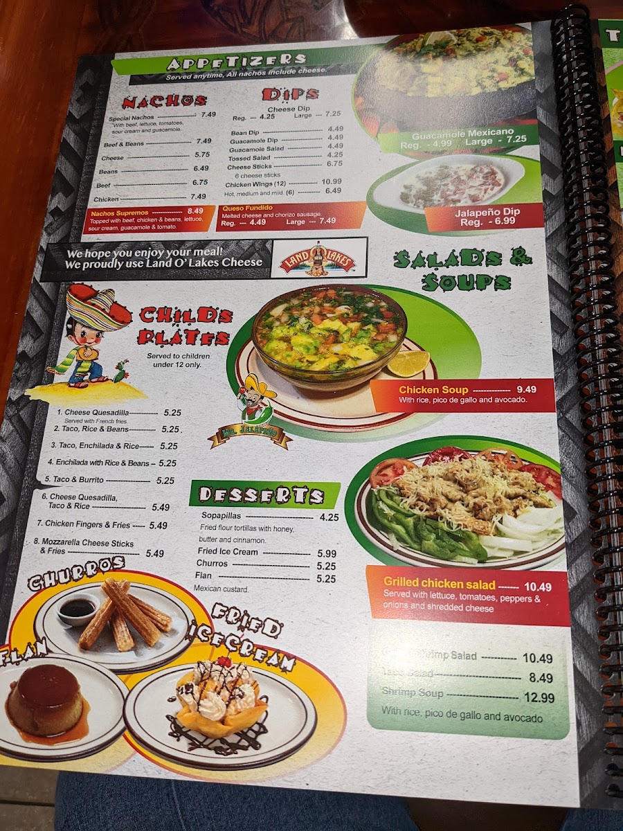 Menu Photo 7