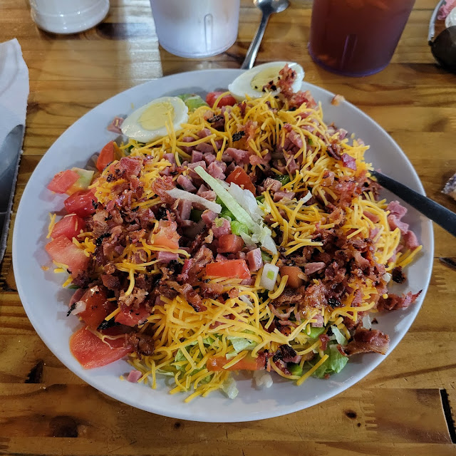 Chef Salad