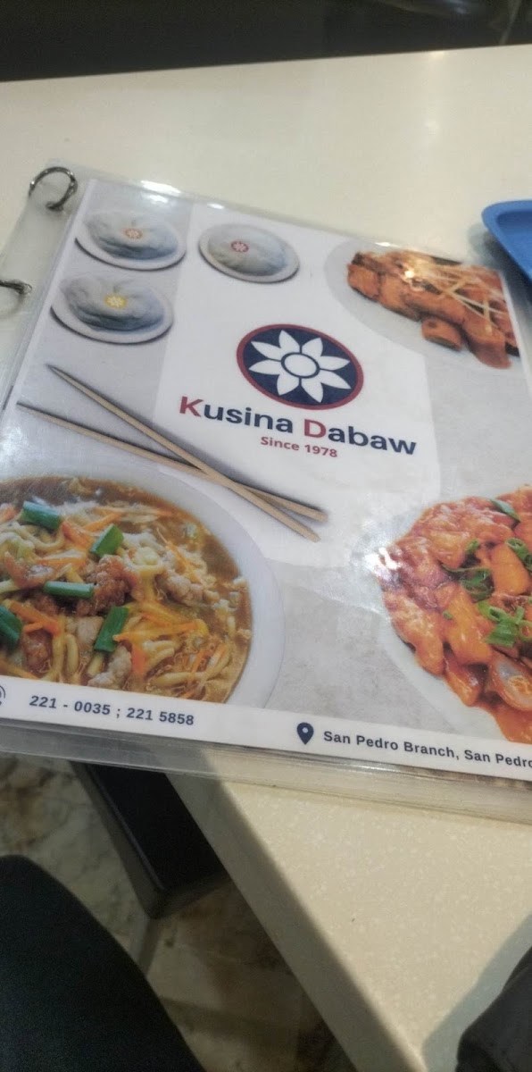 Menu Photo 8
