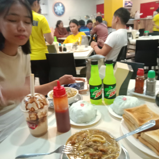 Special Lomi