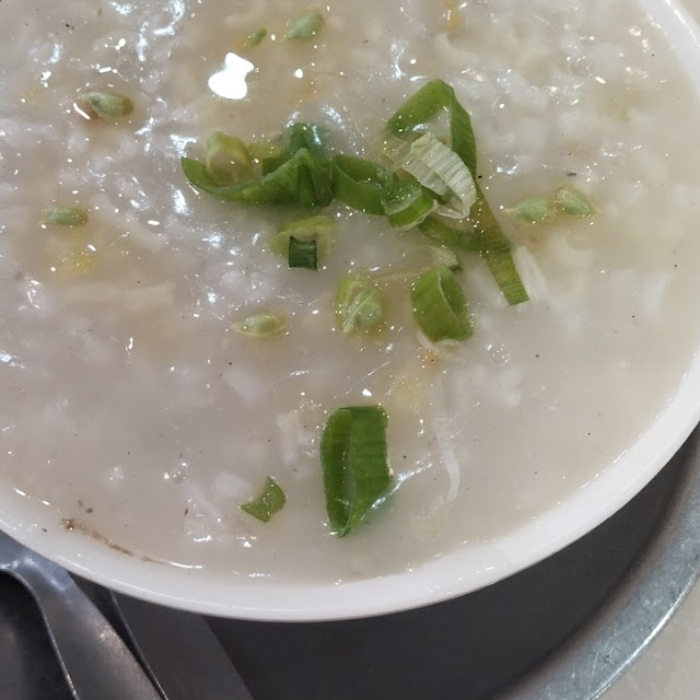 Arroz Caldo