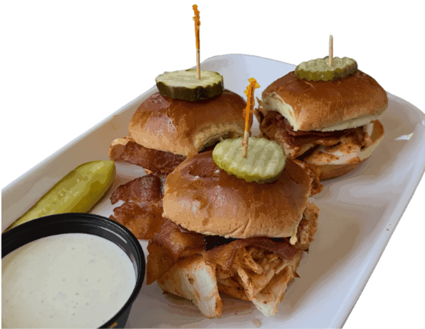 Sweet Peppers Deli - Photo 1