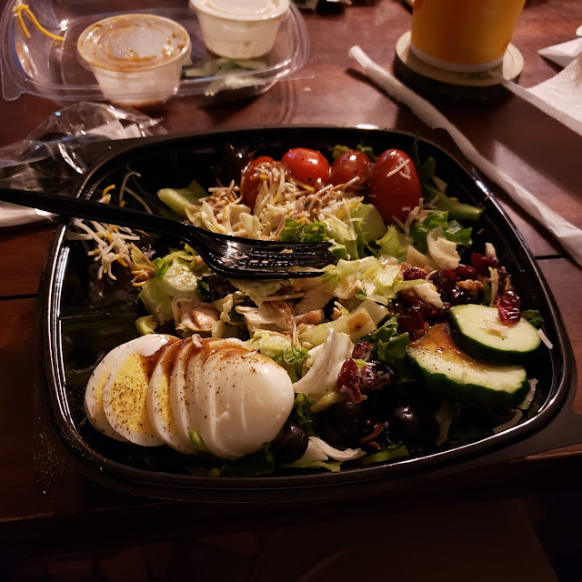 Cobb Salad