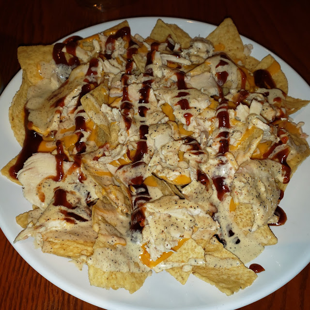 Nachos
