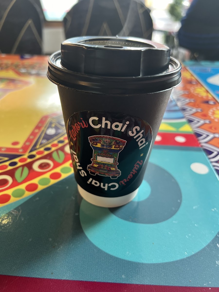 Lahori Chai Shai - Photo 1
