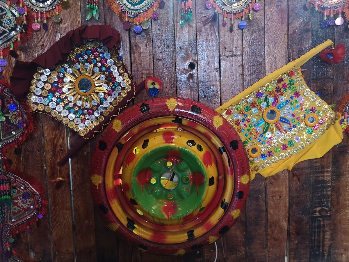 Lahori Chai Shai - Photo 2