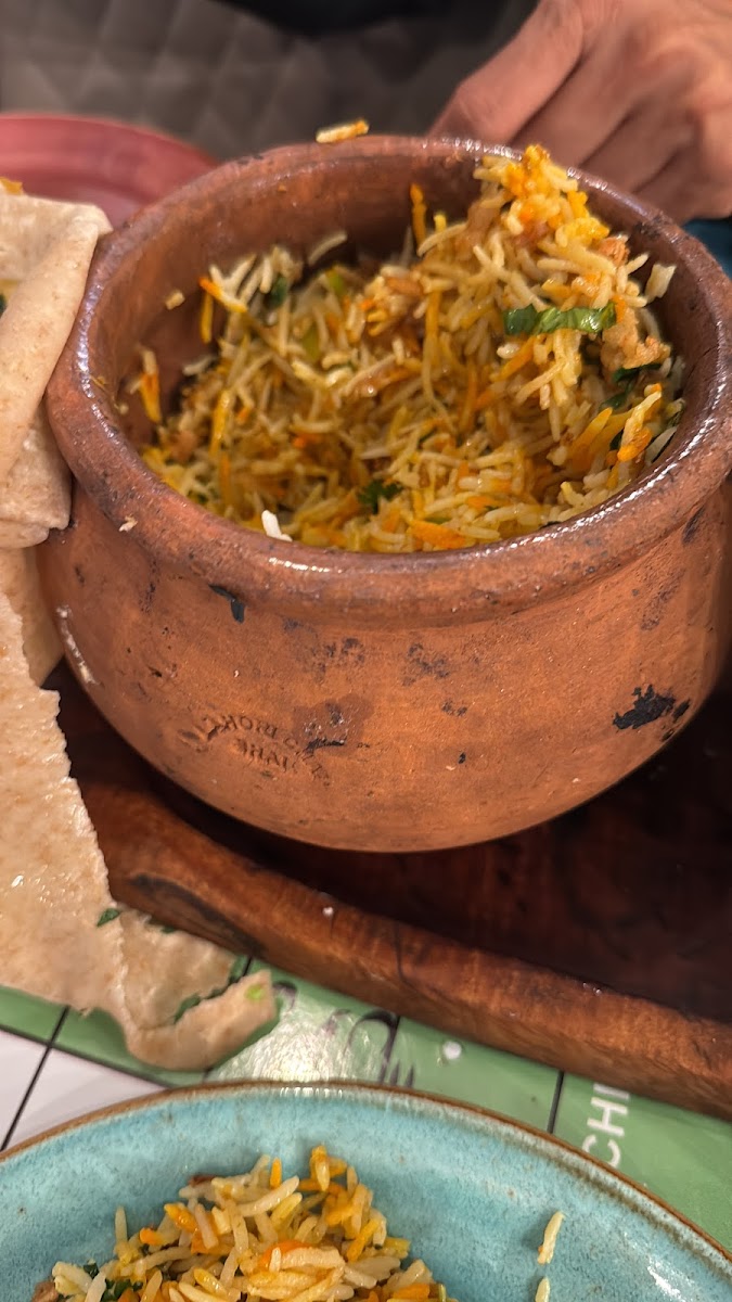 Lahori Chai Shai - Photo 3