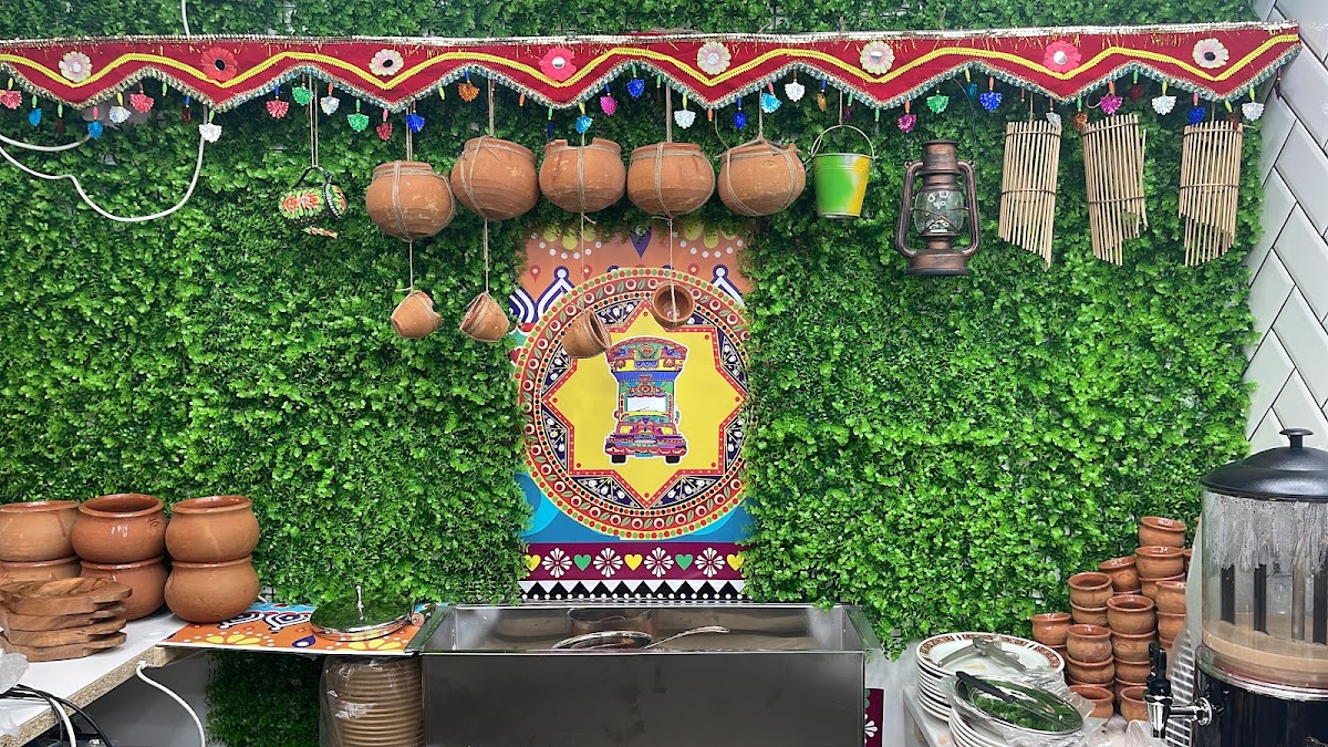 Lahori Chai Shai - Photo 4