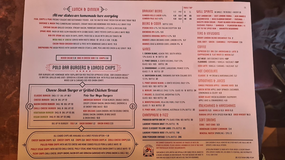 Menu Photo 6