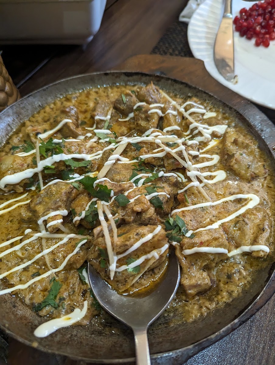 Gujrat Grill Restaurant - Photo 9