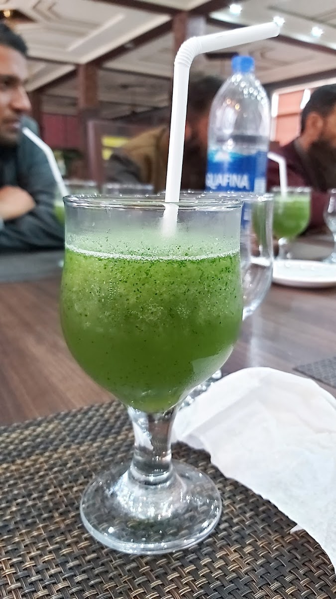 Gujrat Grill Restaurant - Photo 5