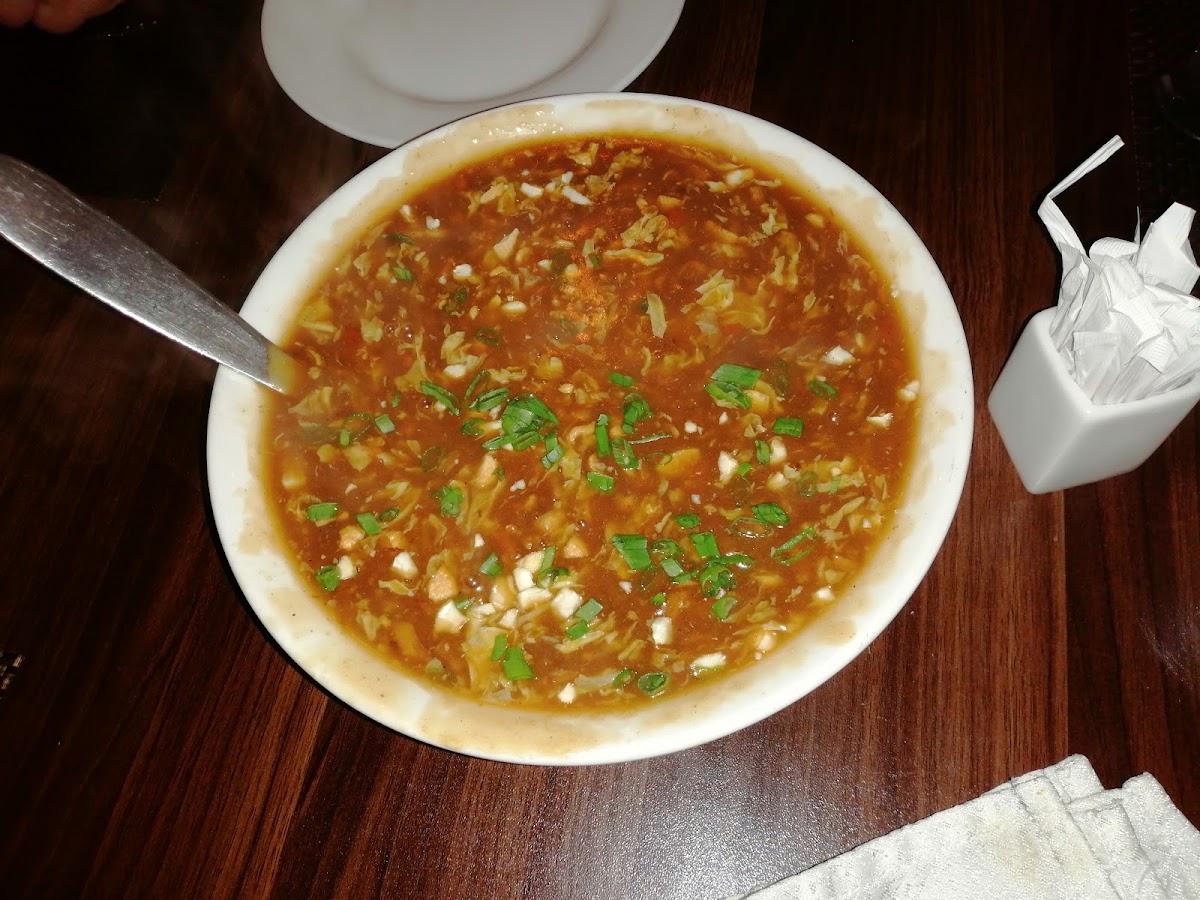 Gujrat Grill Restaurant - Photo 6