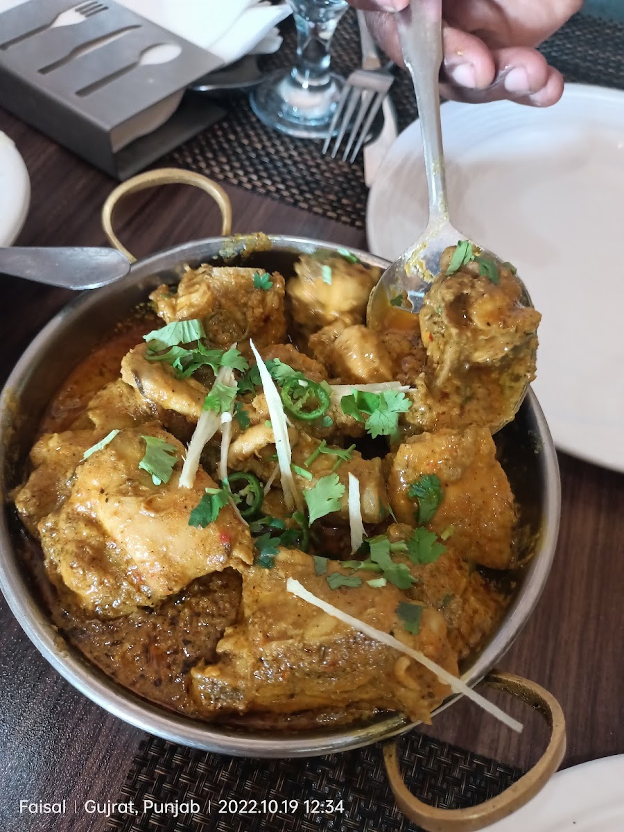 Gujrat Grill Restaurant - Photo 8