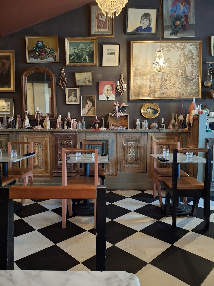 Martello Restaurant - Photo 1