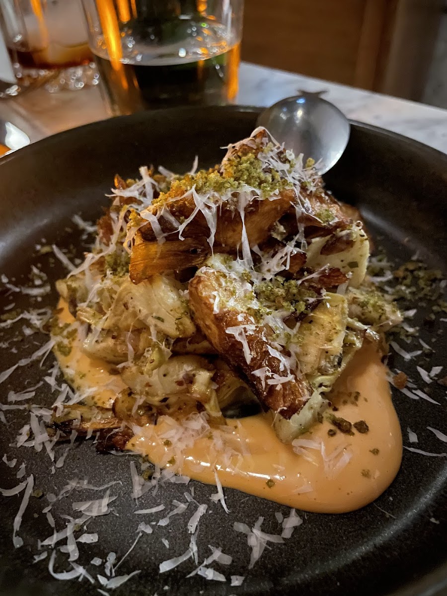 Martello Restaurant - Photo 6