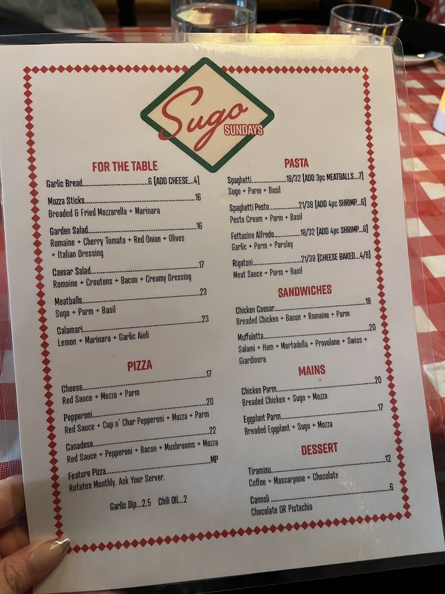 Menu Photo 3