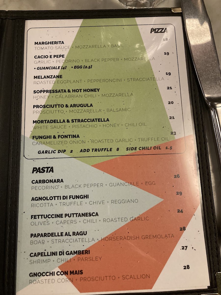 Menu Photo 4