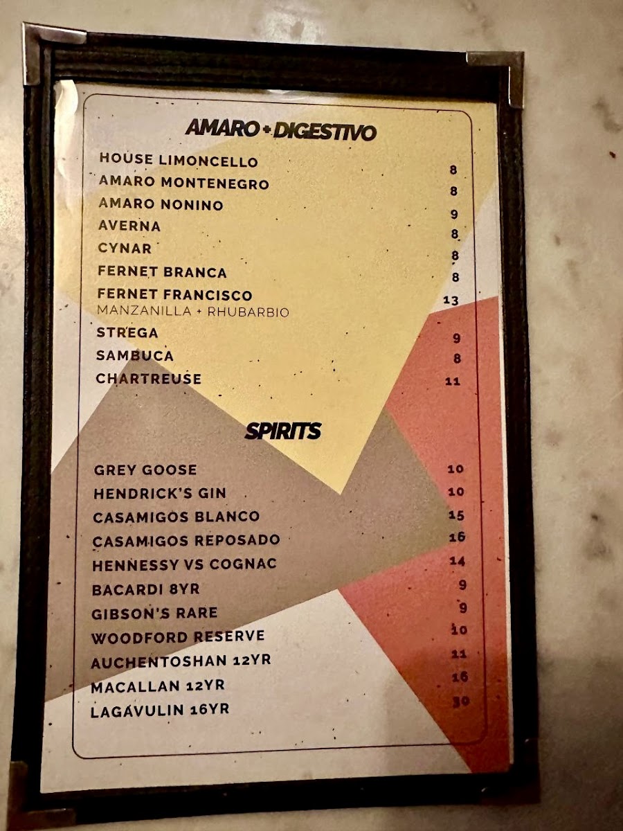 Menu Photo 7