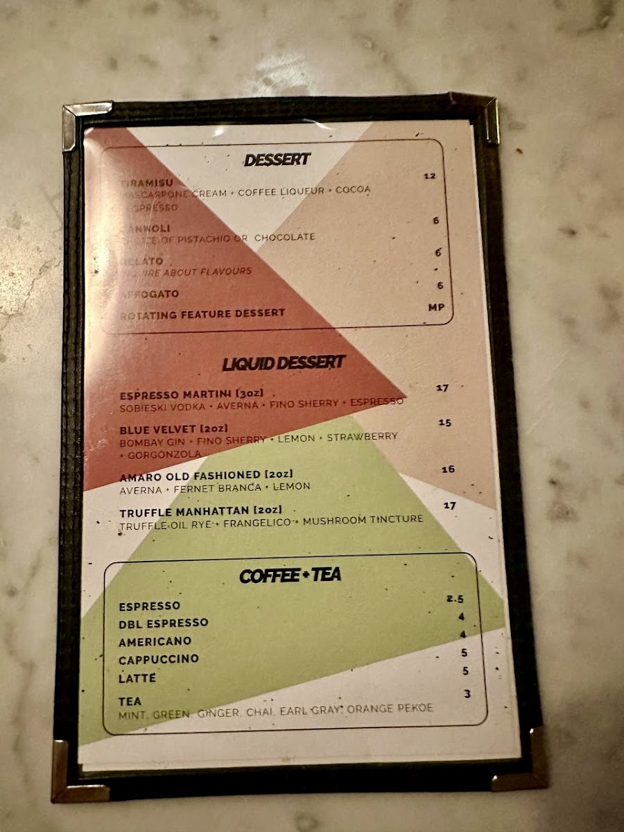 Menu Photo 8