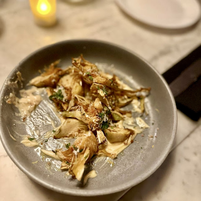 Pasta Carbonara