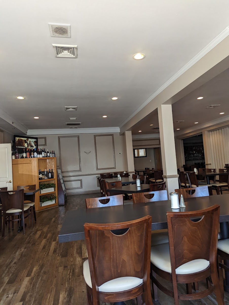 Cafe Europa