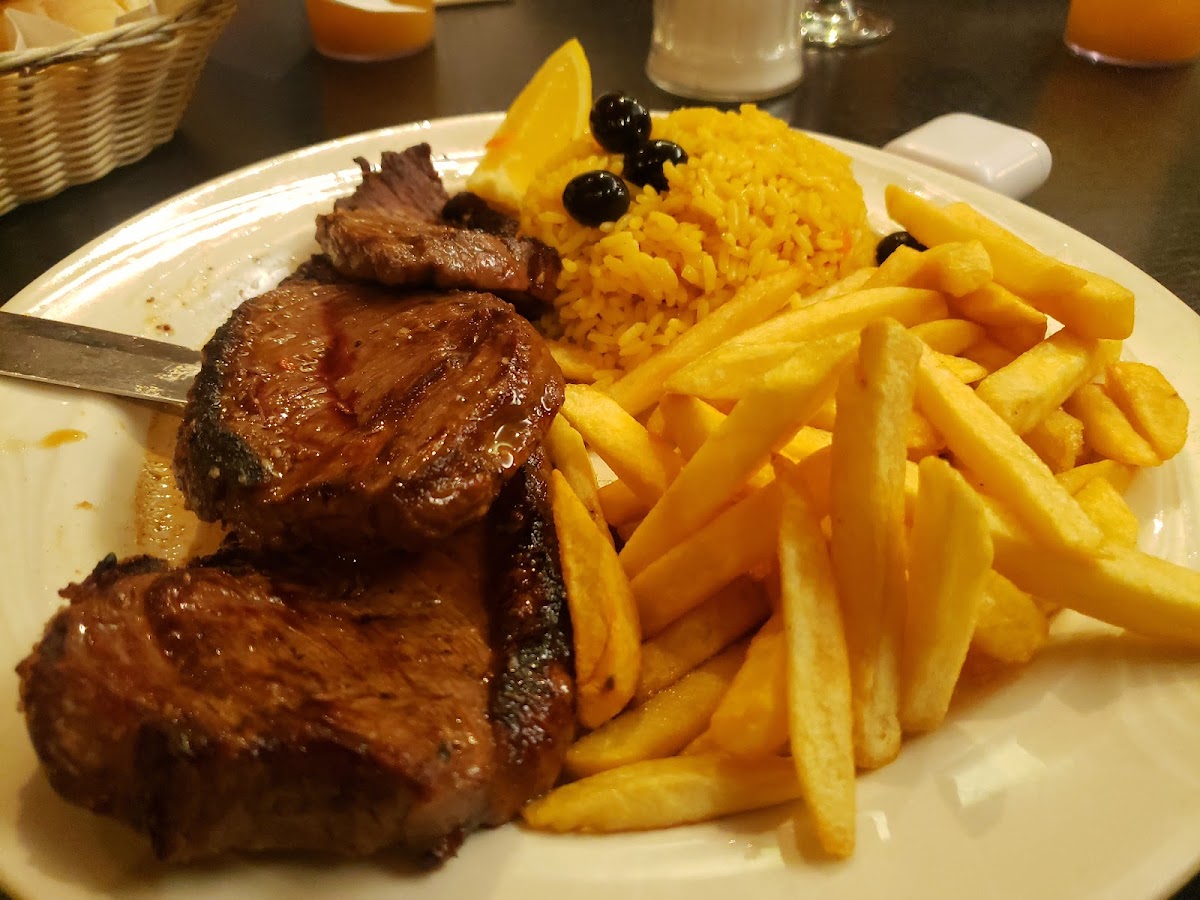 Cafe Europa - Photo 1