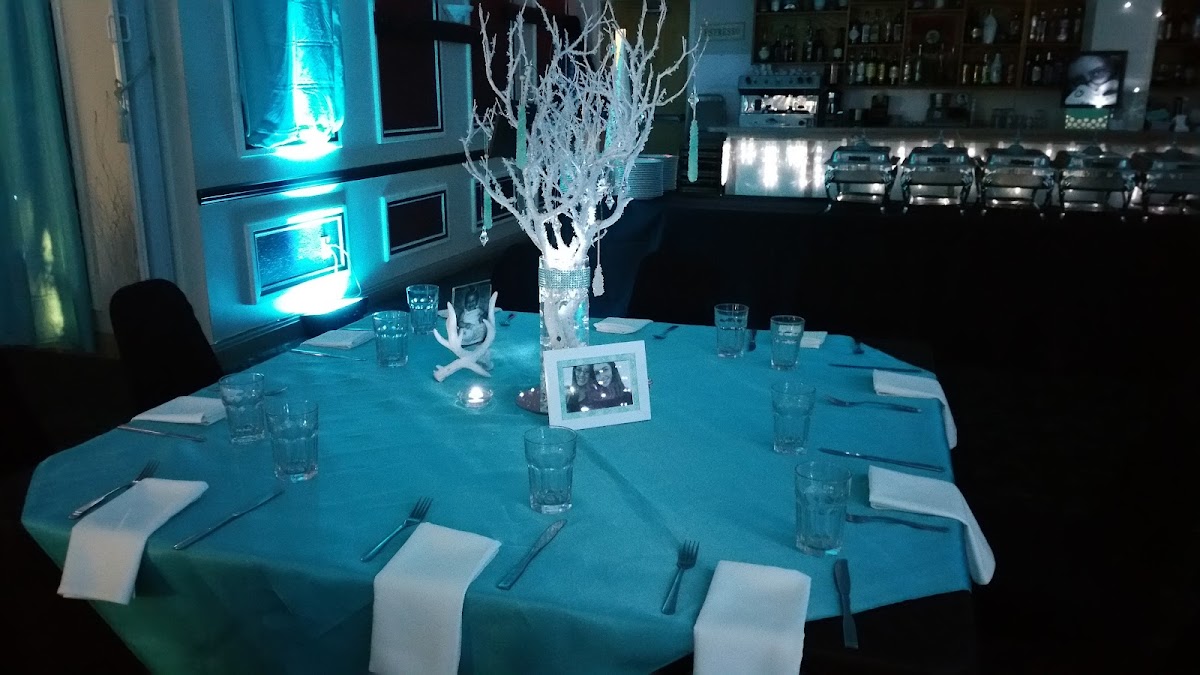 Cafe Europa - Photo 3