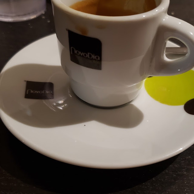 Espresso