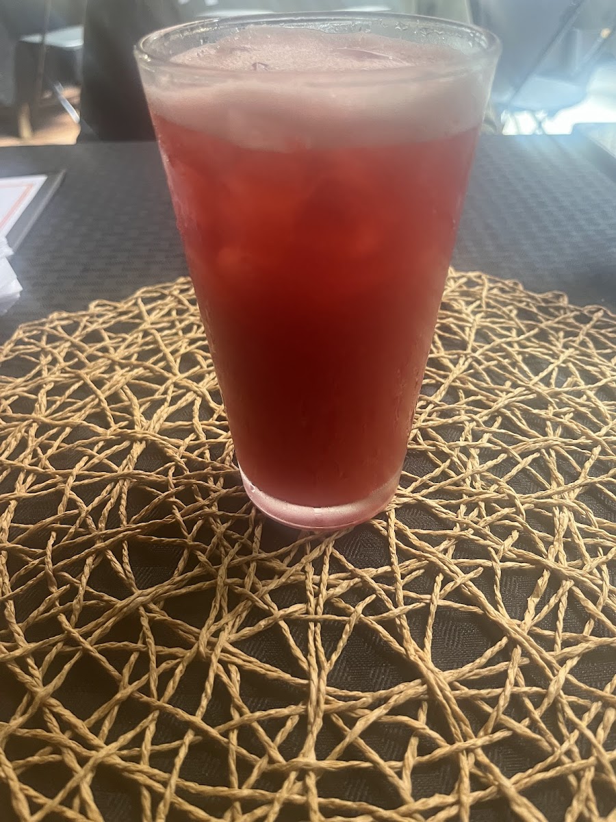 Curry's Caribbean Restaurant & Bar - Photo 8