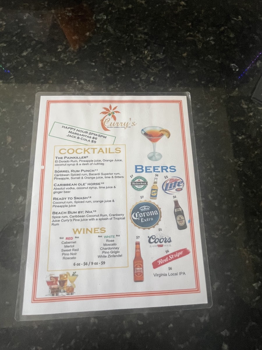 Menu Photo 4
