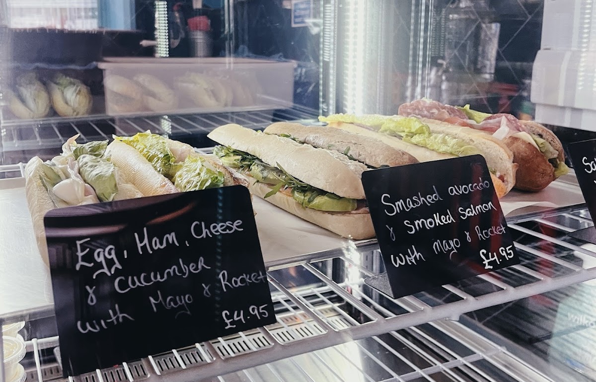 Menu Photo 8