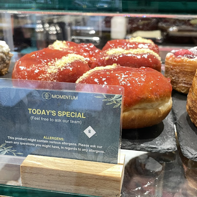 Donuts