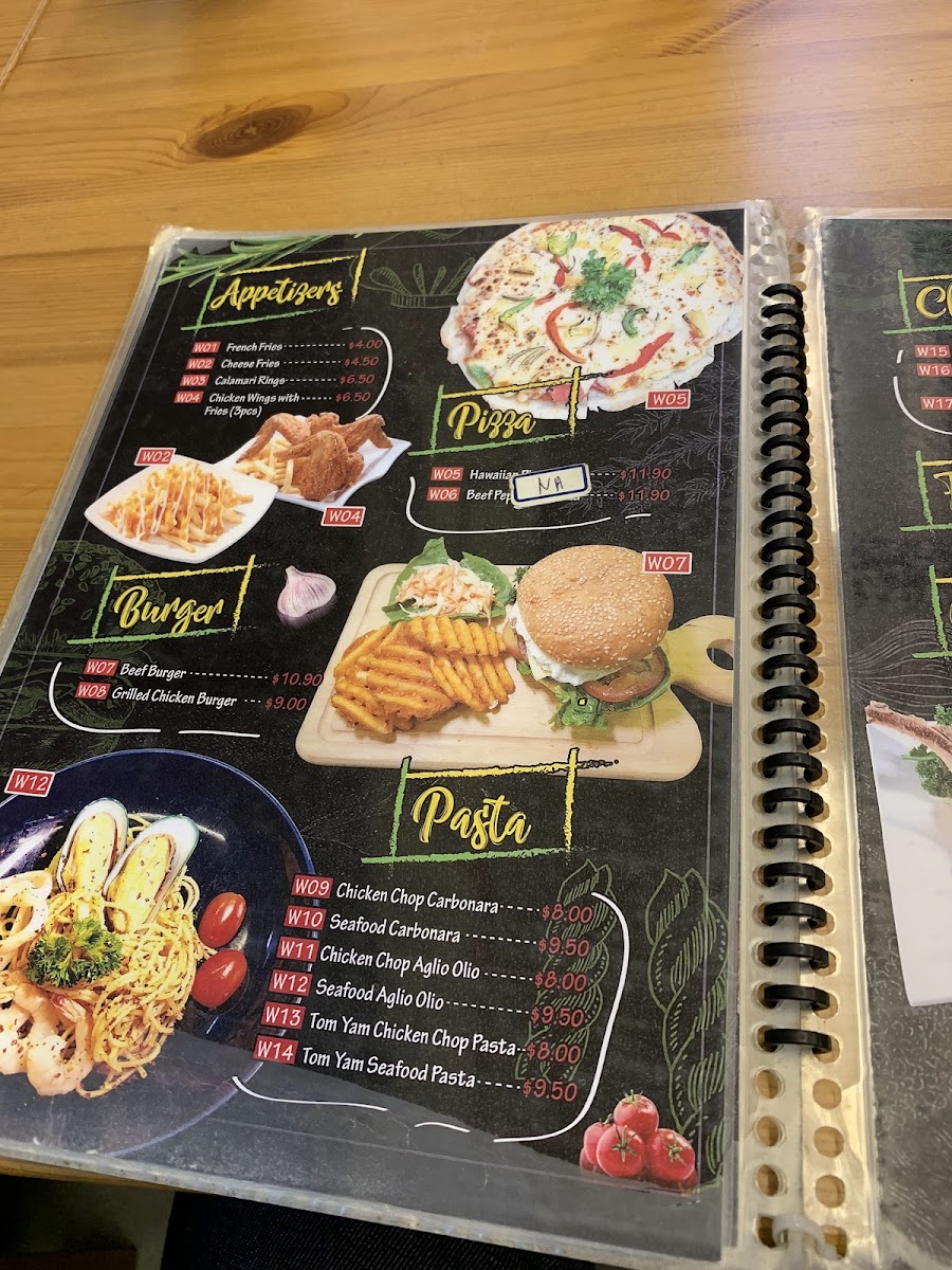 Menu Photo 6