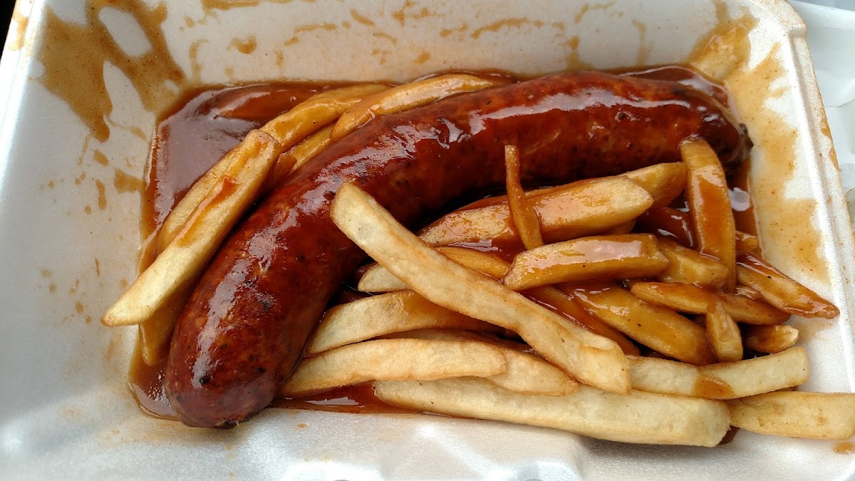 Leon's Chicago's Best Barbecue and Grill - Photo 1