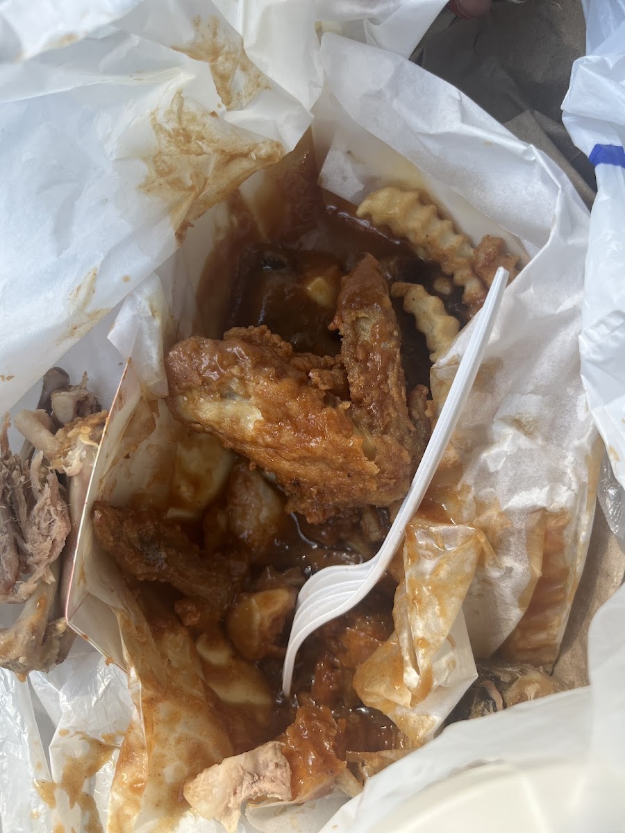 Leon's Chicago's Best Barbecue and Grill - Photo 2
