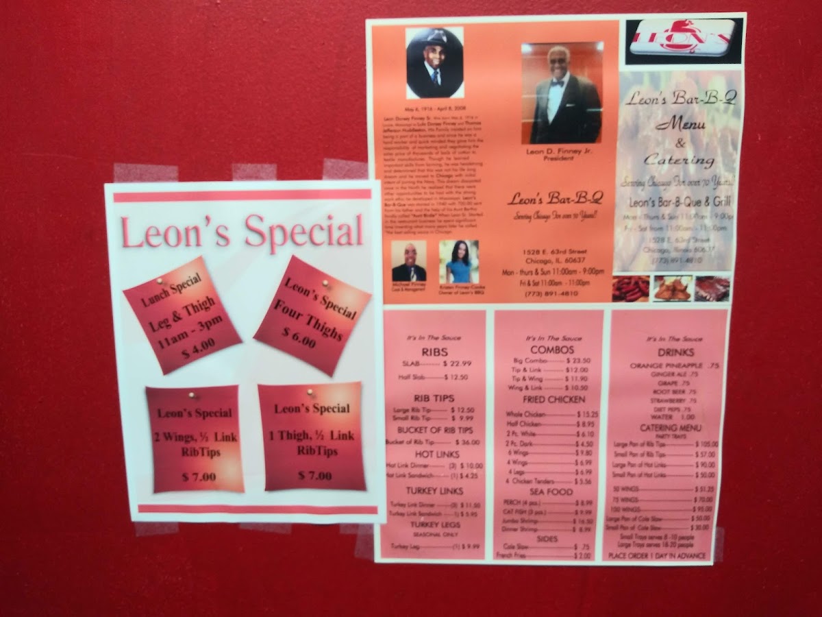 Menu Photo 5