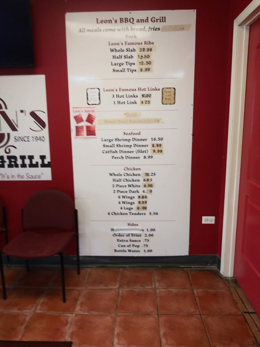 Menu Photo 6