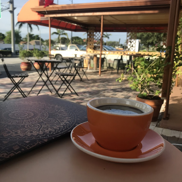 Espresso