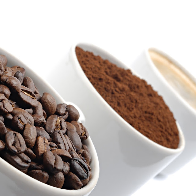 Coffee Beans
