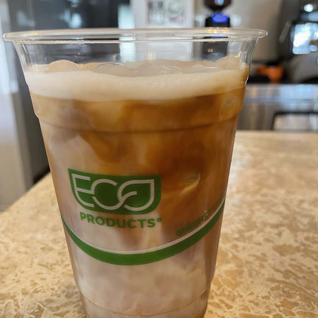 Cold Brew