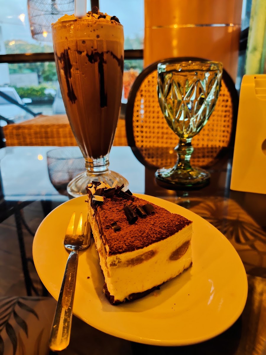 The Kaffa Haus - Photo 9