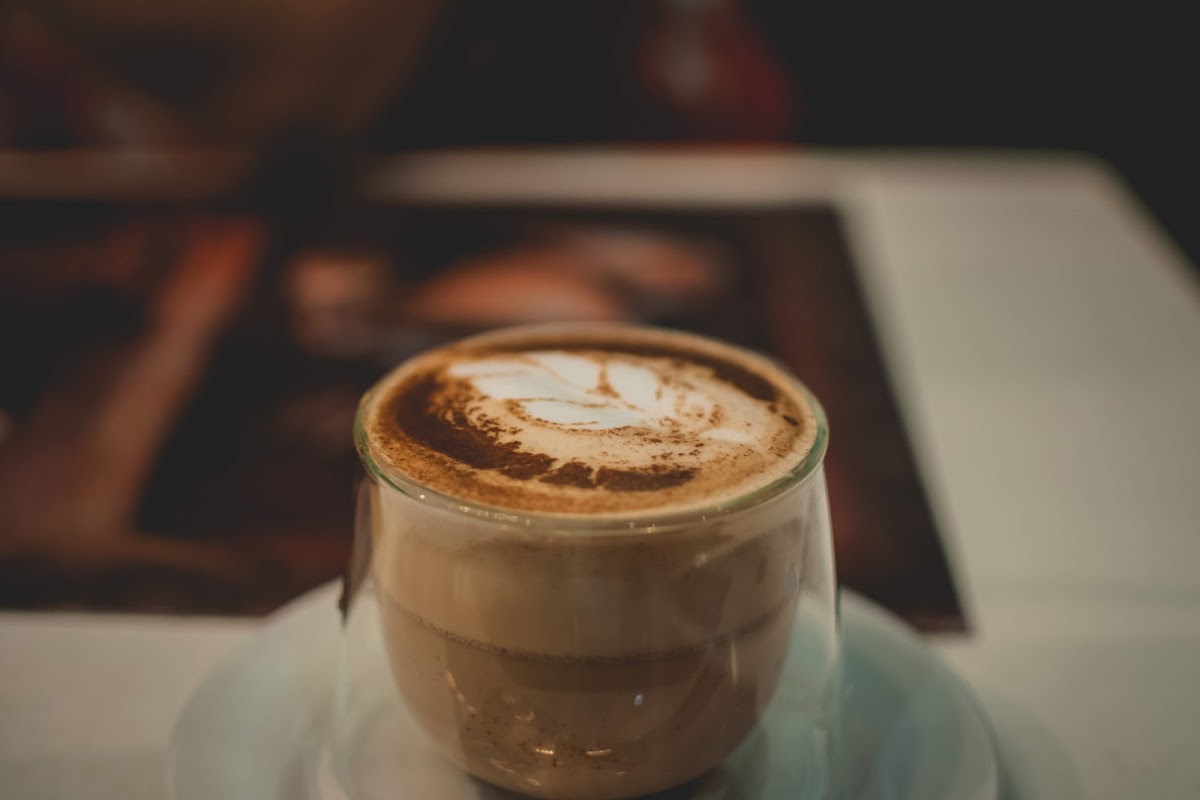 The Kaffa Haus - Photo 3