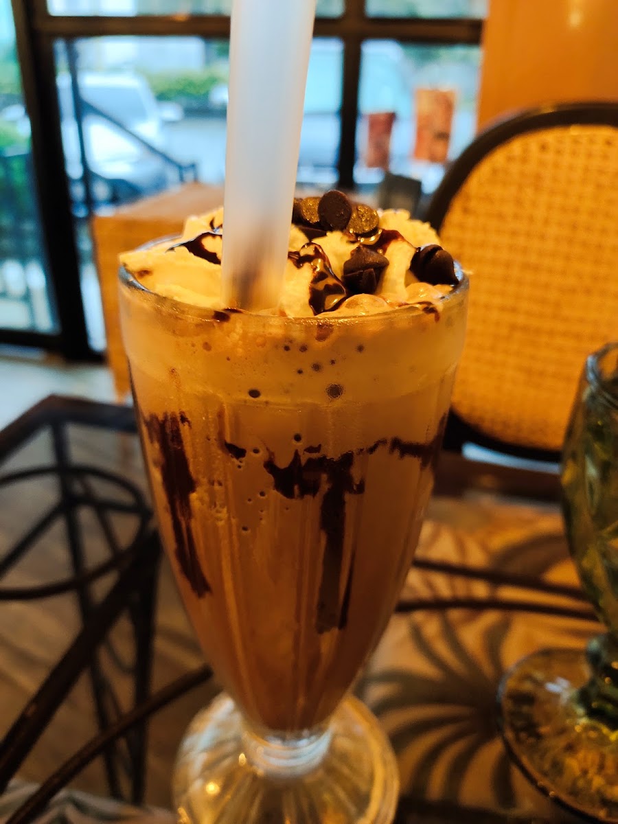 The Kaffa Haus - Photo 5
