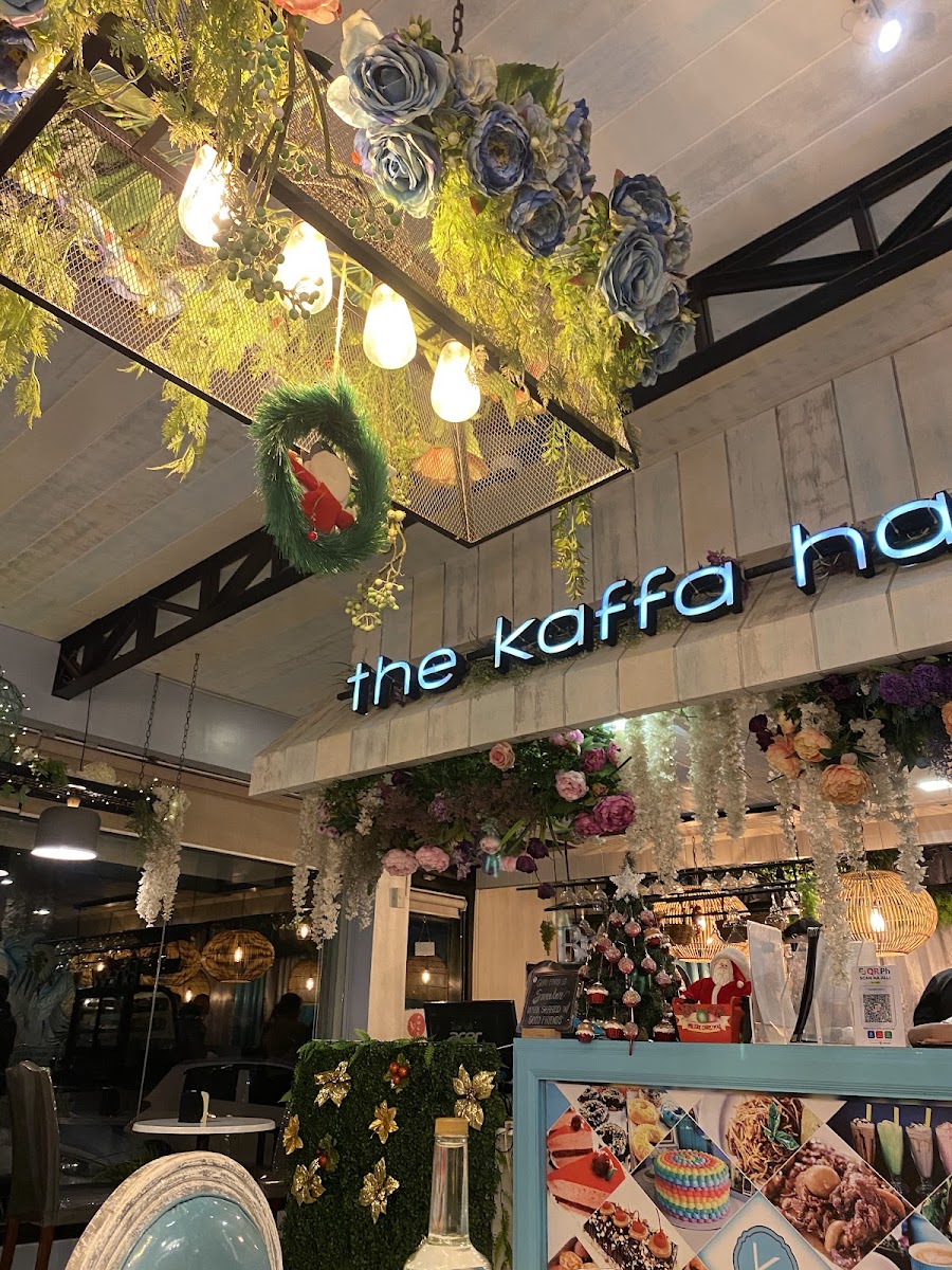 The Kaffa Haus - Photo 7