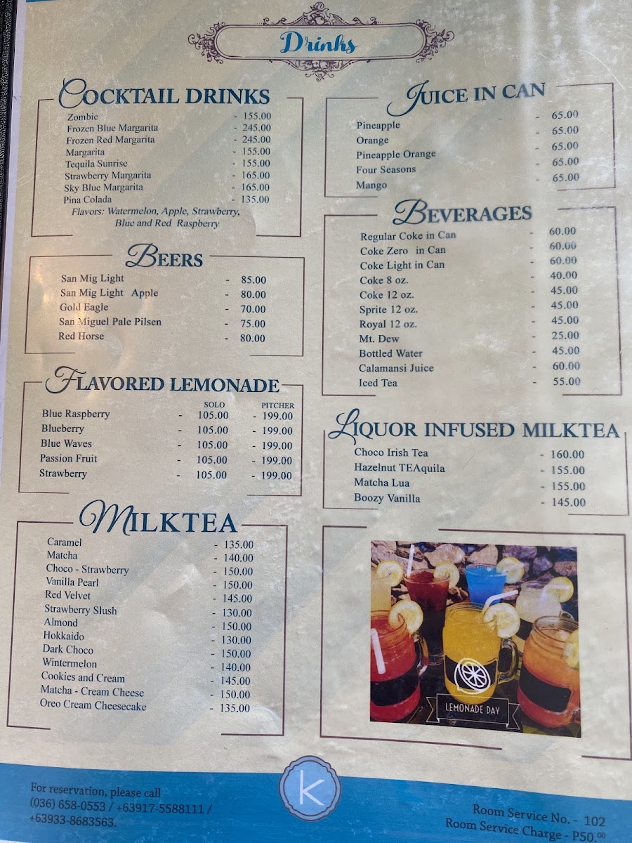 Menu Photo 3