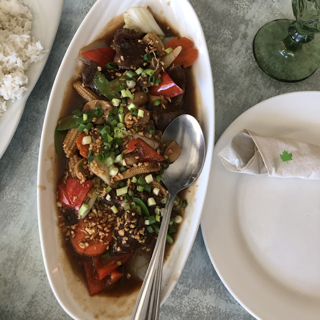 Beef Brisket