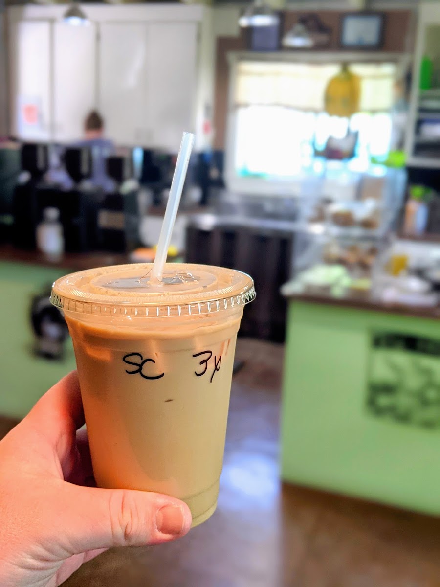 Beagles Bakery And Espresso - Photo 1